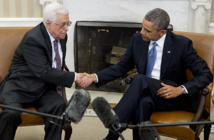 Abbas-izquierda-y Obama. Abbas-izquierda-y Obama.