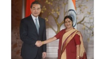 India califica de "inicio productivo" primera reunión con China tras la llegada de Modi al poder India califica de "inicio productivo" primera reunión con China tras la llegada de Modi al poder