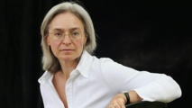 Anna Politkovskaya