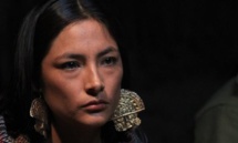 Magaly Solier Magaly Solier