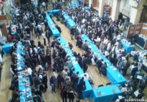 Argentina y Alemania, protagonistas del noveno festival de cómic de Lyon Argentina y Alemania, protagonistas del noveno festival de cómic de Lyon