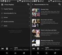 Amazon lanza un servicio de música en línea en EEUU Amazon lanza un servicio de música en línea en EEUU