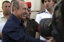 Habib Al Adly Habib Al Adly