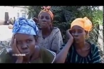 La inimaginable barbarie de las violaciones a niños en el Congo La inimaginable barbarie de las violaciones a niños en el Congo