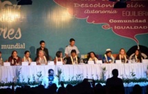 Cumbre de países en desarrollo y China analizan creación de "nuevo orden mundial" Cumbre de países en desarrollo y China analizan creación de "nuevo orden mundial"