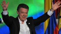 Juan Manuel Santos