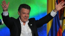 Juan Manuel Santos Juan Manuel Santos