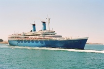 El Achille Lauro El Achille Lauro