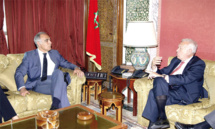 Mezuar-izquierda-y García Margallo Mezuar-izquierda-y García Margallo