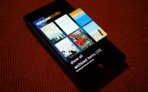 El Fire Phone El Fire Phone