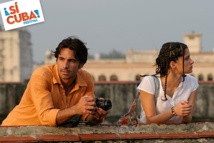 Cuba necesita una ley de cine, dice el realizador Pavel Giroud Cuba necesita una ley de cine, dice el realizador Pavel Giroud