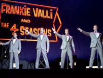 Una escena de la película Una escena de la película