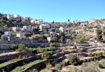 El pueblo de Battir El pueblo de Battir