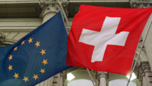 Suiza quiere crear cupos de inmigración