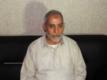 Muhamad Badie Muhamad Badie