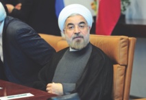 Hasan Rohani Hasan Rohani