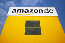 Los libreros alemanes denuncian "chantaje" de Amazon ante autoridad de la competencia Los libreros alemanes denuncian "chantaje" de Amazon ante autoridad de la competencia