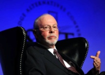 El dueño del NML, uno de los fondos que lucha con Argentina Paul Singer El dueño del NML, uno de los fondos que lucha con Argentina Paul Singer