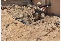 Maliki reconoce que debe impulsar medidas políticas contra ofensiva yihadista en Irak Maliki reconoce que debe impulsar medidas políticas contra ofensiva yihadista en Irak