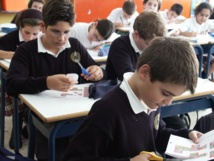 Bachelet anuncia recursos para infraestructura y mejoras inmediatas en escuelas públicas Bachelet anuncia recursos para infraestructura y mejoras inmediatas en escuelas públicas