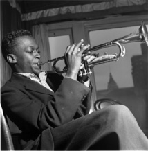 Miles Davis