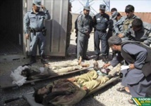 Talibanes resisten contraofensiva del ejército en el sur de Afganistán Talibanes resisten contraofensiva del ejército en el sur de Afganistán