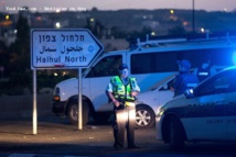 Israel encuentra muertos a tres jóvenes secuestrados en Cisjordania y acusa a Hamas Israel encuentra muertos a tres jóvenes secuestrados en Cisjordania y acusa a Hamas