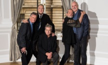 Monty Python Monty Python