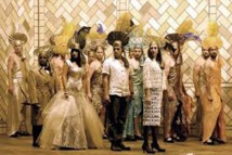 Festivales de teatro y ópera en Francia a pesar de conflictos sindicales Festivales de teatro y ópera en Francia a pesar de conflictos sindicales