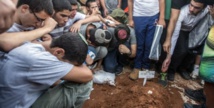 La campaña de "venganza" contra los árabes sacude las redes sociales en Israel La campaña de "venganza" contra los árabes sacude las redes sociales en Israel