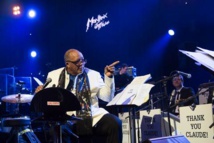 Quincy Jones Quincy Jones