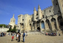 El Festival de Aviñón abre al fin con "El príncipe de Homburgo" El Festival de Aviñón abre al fin con "El príncipe de Homburgo"