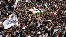 Autopsia indica que adolescente palestino asesinado fue "quemado vivo" Autopsia indica que adolescente palestino asesinado fue "quemado vivo"