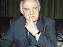 Edvard Shevardnadze Edvard Shevardnadze