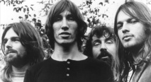 Pink Floyd