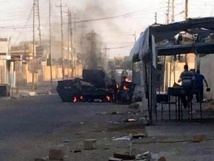 Parlamento iraquí aplaza sesión crucial para formación de un gobierno Parlamento iraquí aplaza sesión crucial para formación de un gobierno