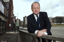 Simon Danczuk Simon Danczuk
