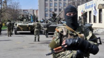 Ucrania estrecha el cerco a los separatistas prorrusos Ucrania estrecha el cerco a los separatistas prorrusos