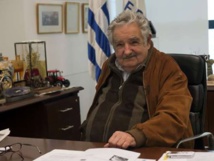 José Mujica José Mujica