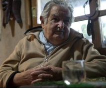 José Mújica José Mújica