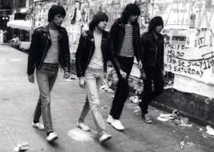 Ramones Ramones