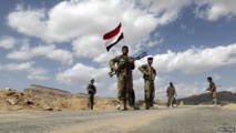 Los rebeldes chiitas se disponen a retirarse de Amran en Yemen Los rebeldes chiitas se disponen a retirarse de Amran en Yemen