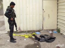 En Bagdad se impone el silencio y el miedo tras la masacre de 27 presuntas prostitutas En Bagdad se impone el silencio y el miedo tras la masacre de 27 presuntas prostitutas