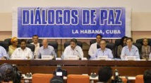Reelección de Santos y presiones en Colombia impulsan diálogo de paz con FARC Reelección de Santos y presiones en Colombia impulsan diálogo de paz con FARC