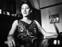 Nadine Gordimer Nadine Gordimer