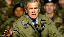 George W. Bush George W. Bush