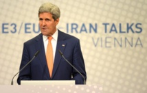 John Kerry John Kerry