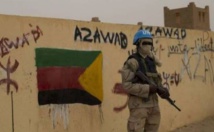 Gobierno de Malí y grupos armados negocian en Argel un acuerdo de paz