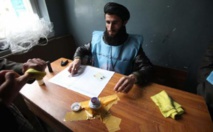 Suspendida por desacuerdos la auditoría de elecciones en Afganistán