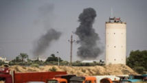 Mueren 21 soldados en Egipto en un ataque contra puesto de control del ejército